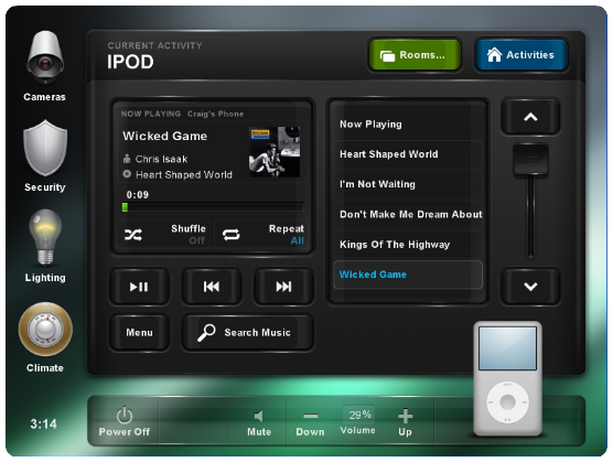 Whole_House_Audio_system